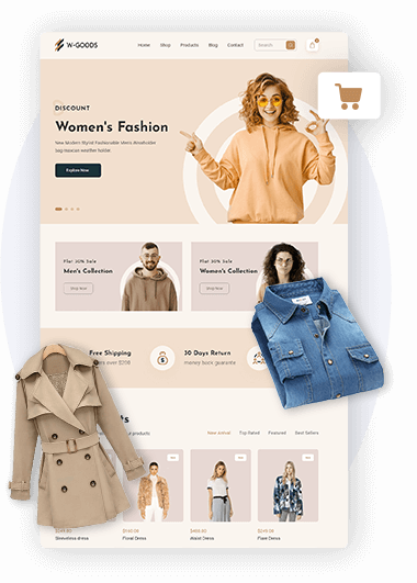 Majento Web Development