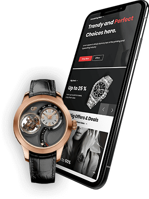 WooCommerce Mobile Apps