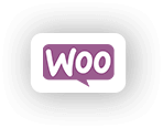 WooCommerce Logo
