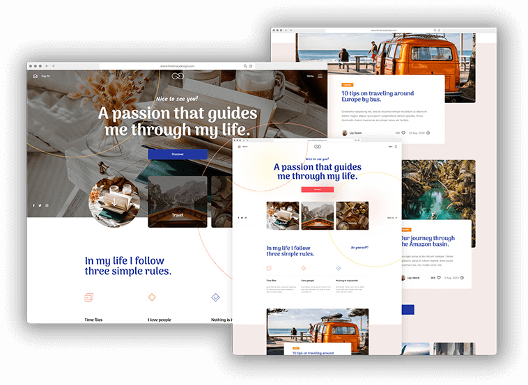 Bespoke Wordpress Development
